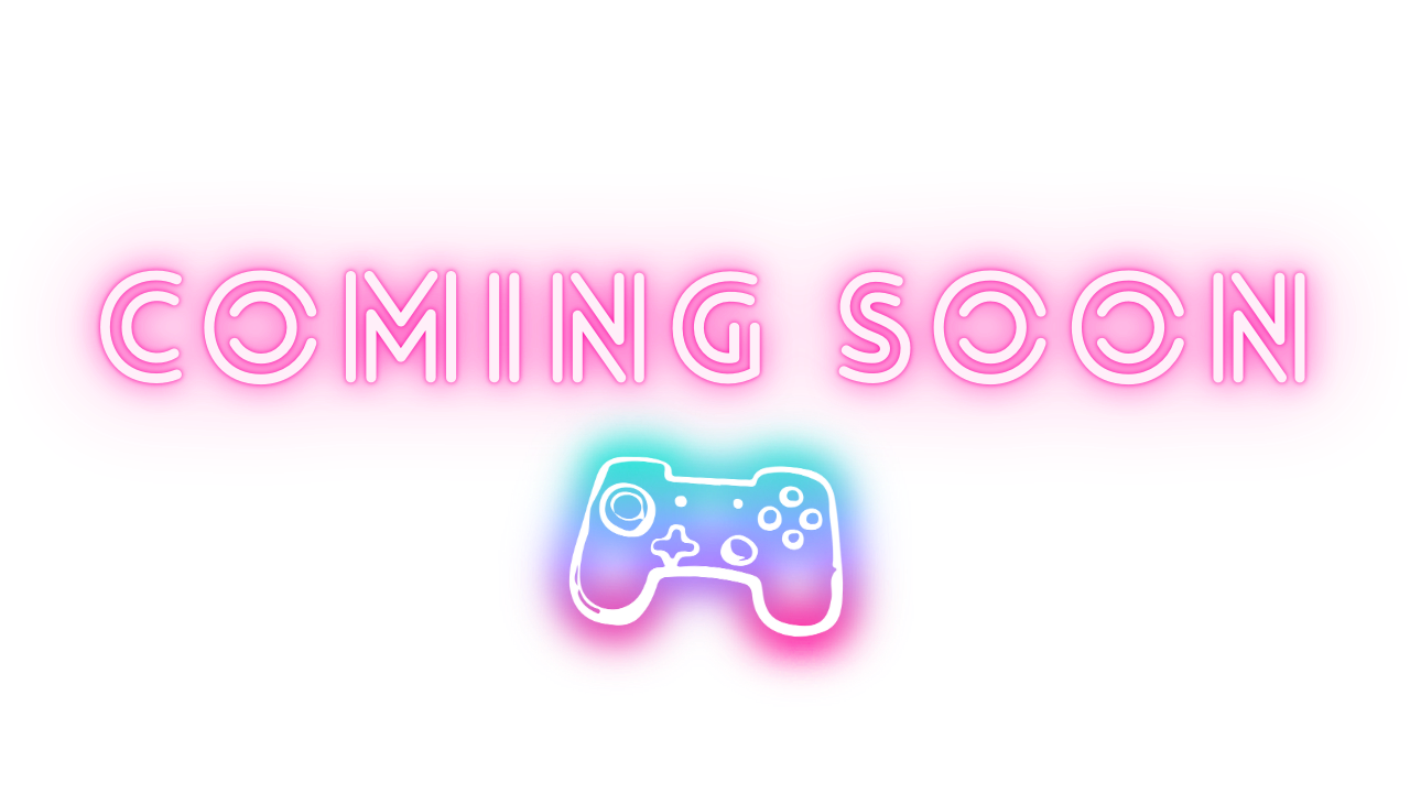 Coming Soon